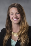 Sally Spitzer, PA, St. Luke's Bay Area Medical Clinic